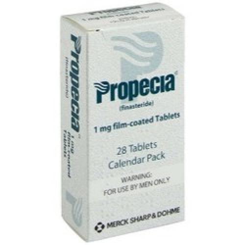PROPECIA 1MG TAB