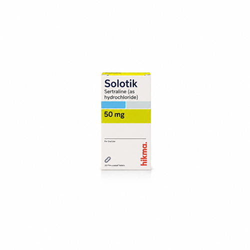 SOLOTIK 50