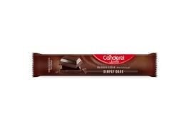 canderel simply dark 30g