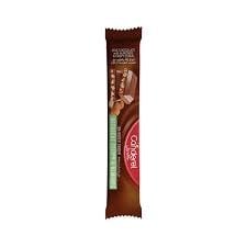 canderel decadent crispy & almonds 27 g