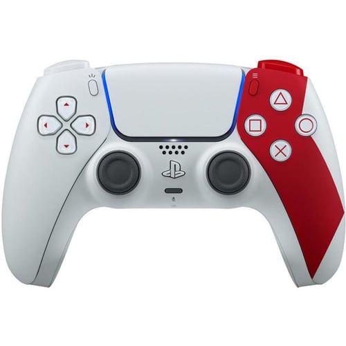 DualSense God of War 20th Anniversary Limited Edition Controller