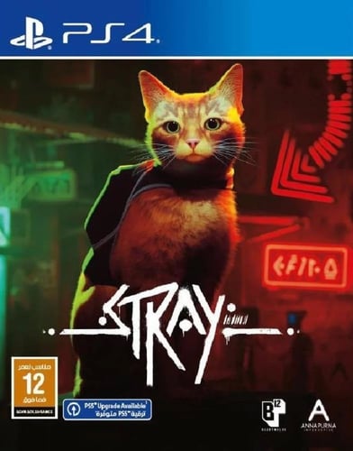 Stray