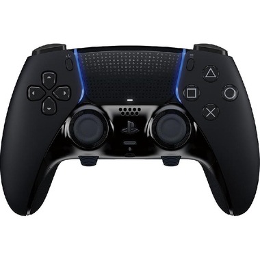 DualSense Edge Wireless Controller Midnight Black