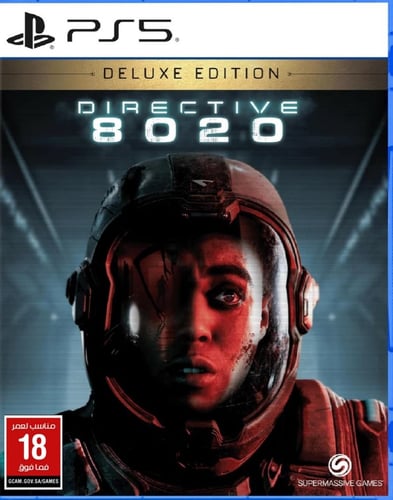 Directive 8020 Deluxe Edition
