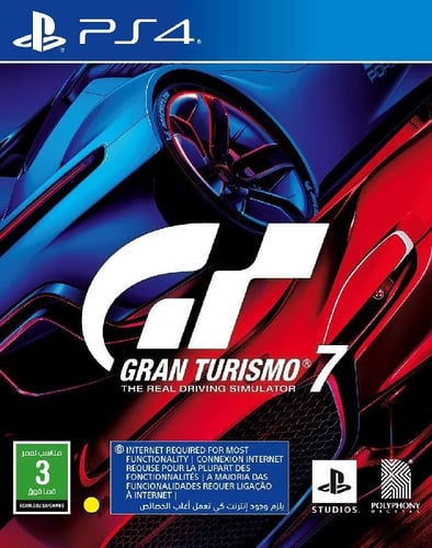 Gran Turismo 7