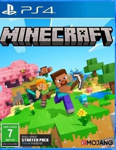 Minecraft
