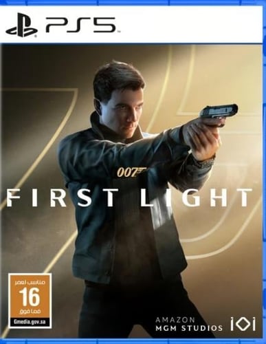 007 First Light