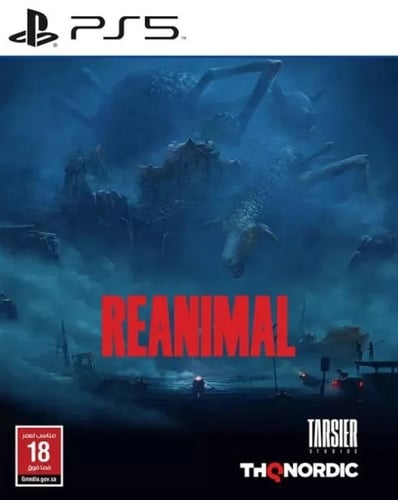Reanimal