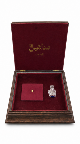 صندوق كلاسيكي برواز