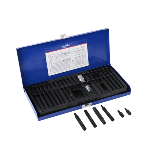 طقم لقم 40قطعة