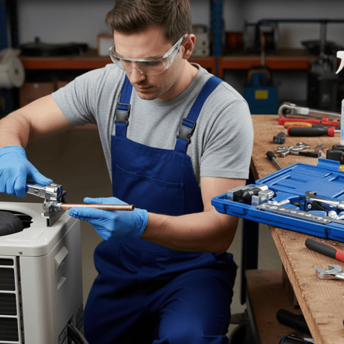 طقم فلرينج 10 قطعة