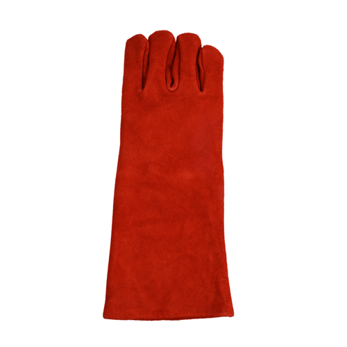 قفاز لحام مبطن فئة ب GR-718 Welding