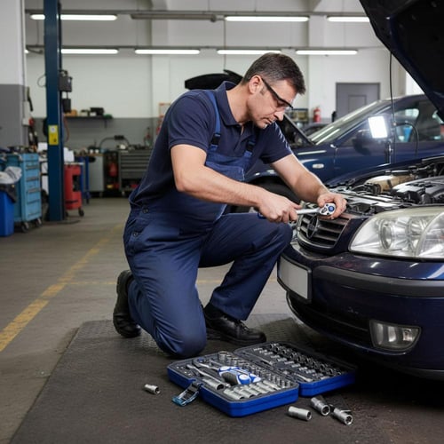 طقم حبوب 46قطعة