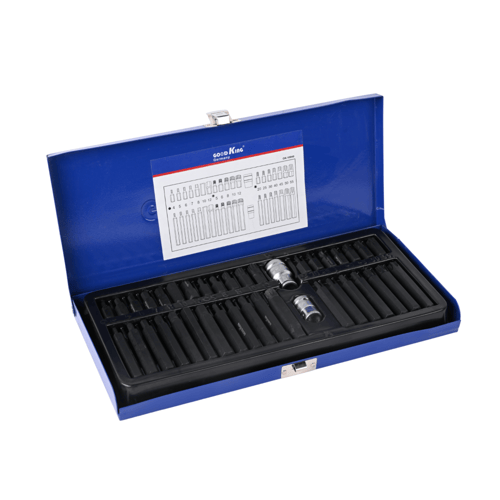 طقم لقم 40قطعة