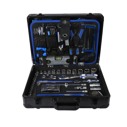 شنطة عدة 168قطعة