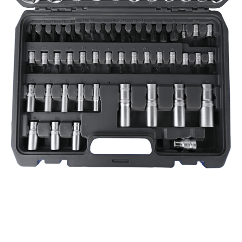 طقم حبوب 94قطعة