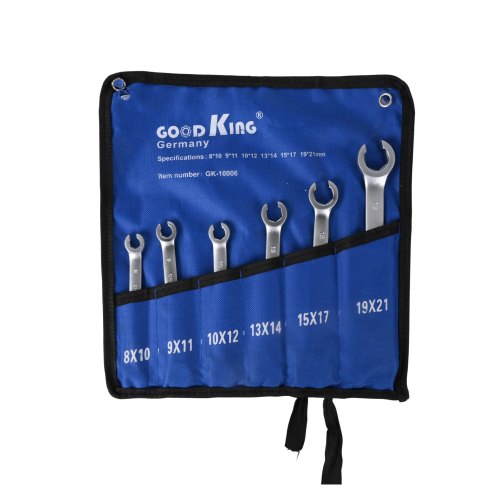 طقم مفتاح بيب 6 قطعة