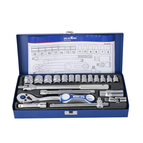 طقم حبوب 24قطعة