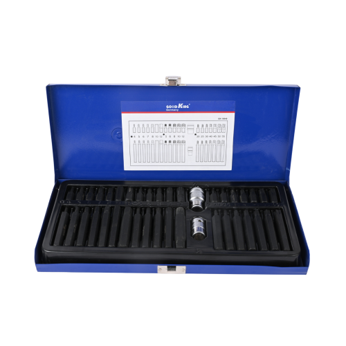 طقم لقم 40قطعة