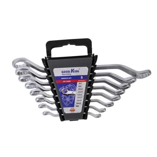 طقم مفتاح مختوم 8قطعة