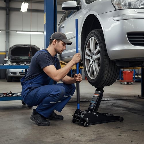 عفريتة تمساح