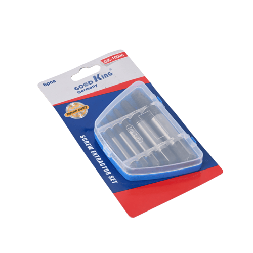 طقم ذكر قلووز عكس 6قطعة