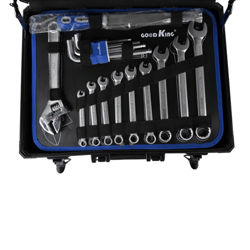 شنطة عدة 168قطعة