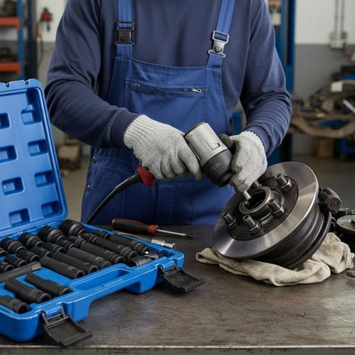 طقم حبوب اسود طويل وقصير31قطعة