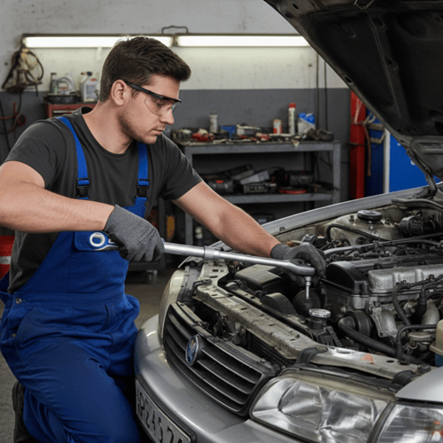 يد اتماتيك بستم 1/2بوصة