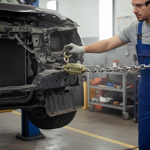 زارقينة سحب سمكرة