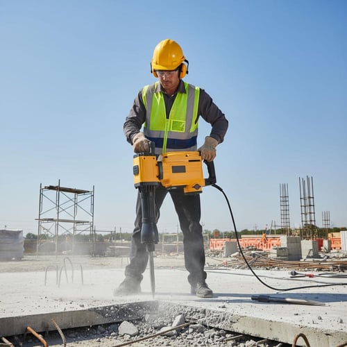 همر تكسير 65RH1406