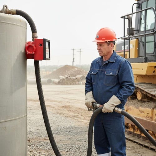 عداد ديزل4خانات