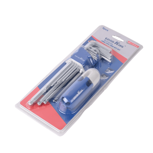 طقم مفتاح النكي