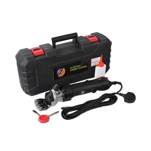 مكينة حلاقة صوف غنم