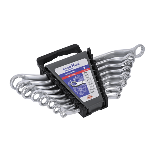 طقم مفتاح مختوم 8قطعة