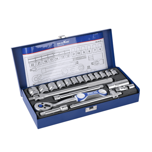 طقم حبوب 24قطعة