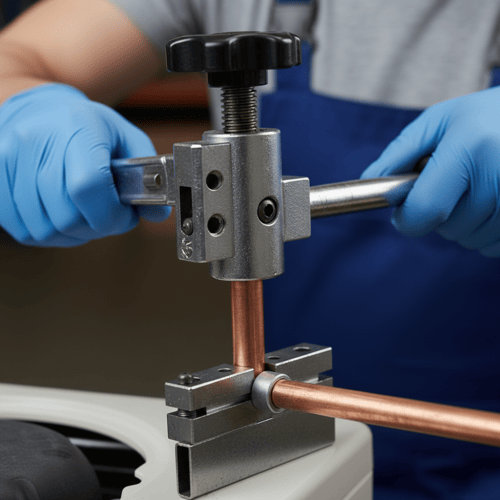 طقم فلرينج 10 قطعة