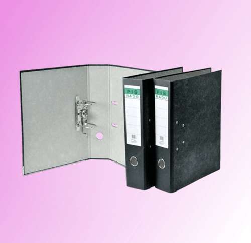 تغليف سجل ملف إنجاز -مادة الإنجليزية