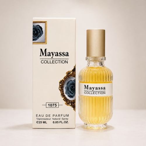 عطر ميني 12 حبة 25 مل