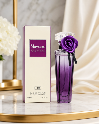 عطر توزيعات ميني 12 حبة 25 مل
