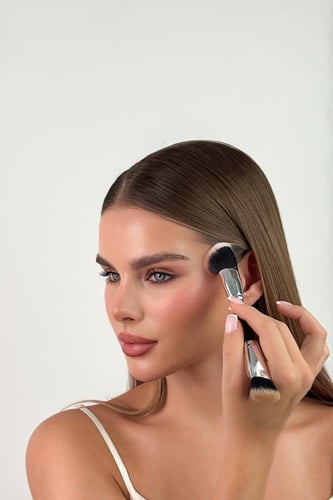 Magic brush