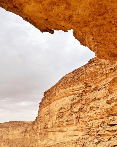‏‏‏حافة العالم الثانية