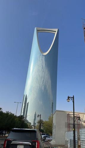 جولة مدينة الرياض