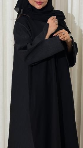 عباية آسرة