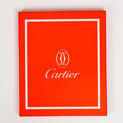 شماغ كارتير الخاص