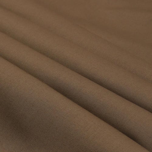 قماش شتوي ماركة جيفنشي بني فاتح B2