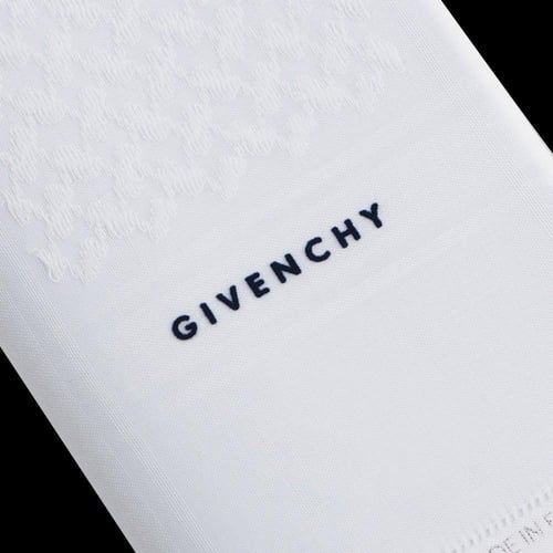 عرض شماغ جفنشي كلاسيك + أبيض