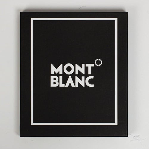 شماغ مونت بلانك خاص 2025