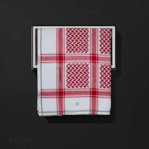 شماغ جفنشي كلاسيك إصدار خاص