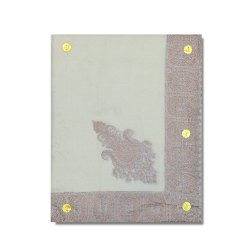 شال شتوي كشميري مطرز 2